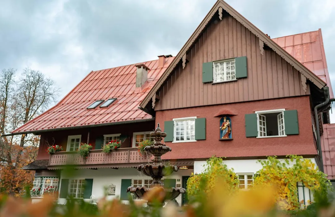 Geldernhaus Hotel Garni-1