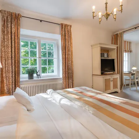 Geldernhaus Hotel Garni-3