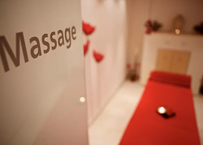 Ping Pong hotel: Elements Hotel Christlessee