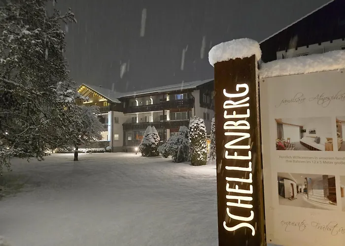  Garni Schellenberg